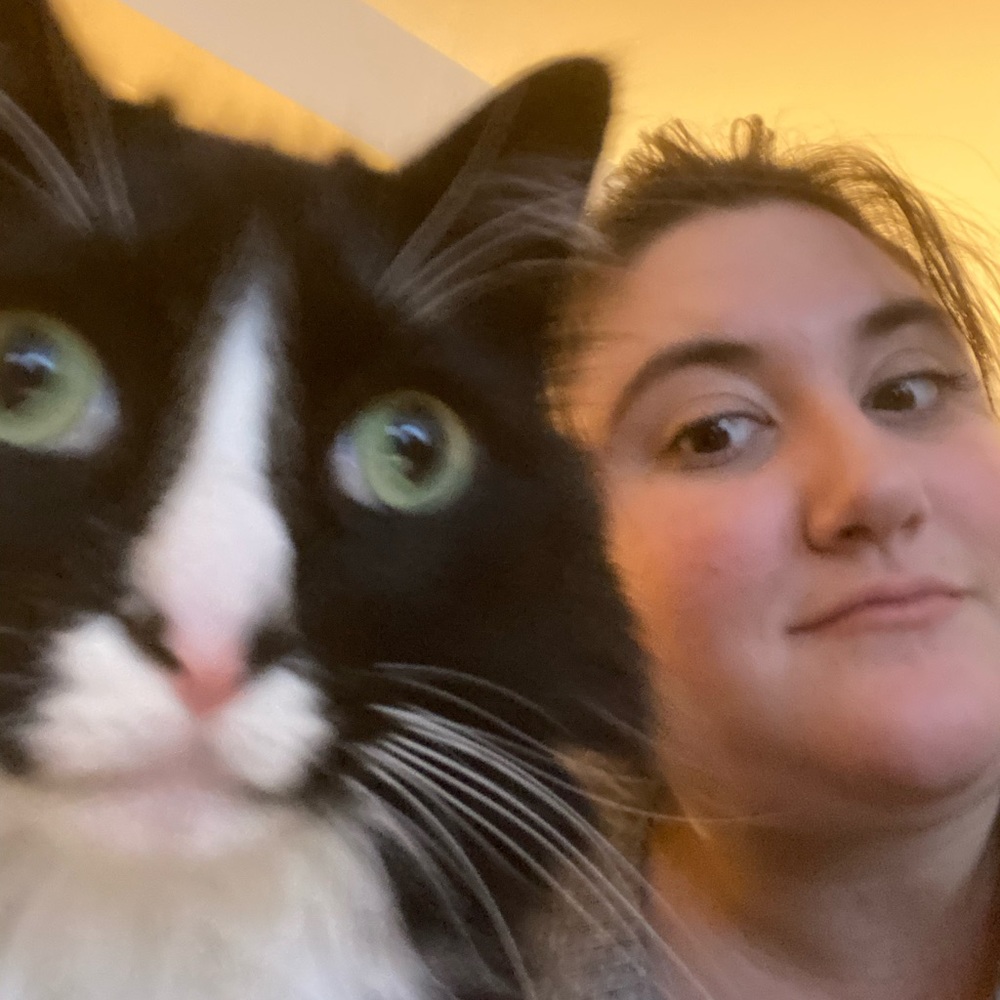 Meet your Posher, Lis